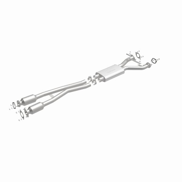 Magnaflow 52849