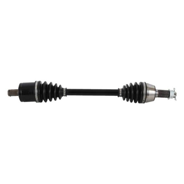 ABR Xtreme Duty Axles All Balls Racing AB6-PO-8-304
