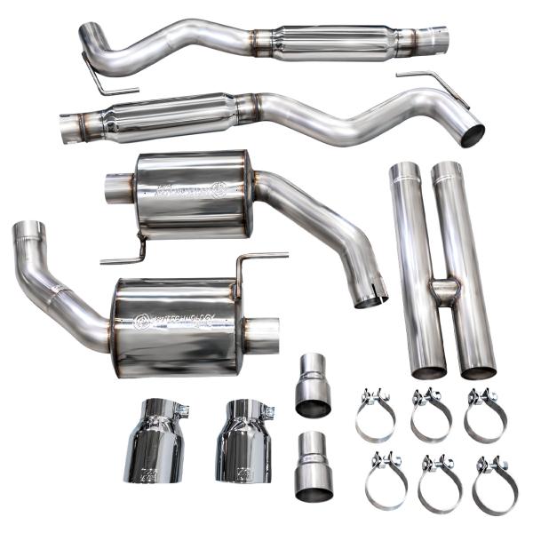 AWE Tuning 3015-32650