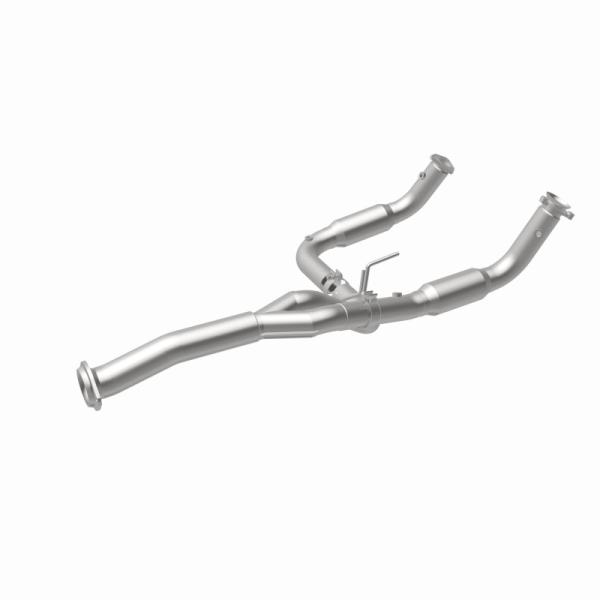 Magnaflow 5551252