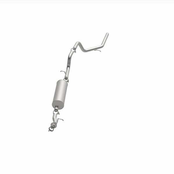 MAG BRE Exhaust Kits Magnaflow 106-0033