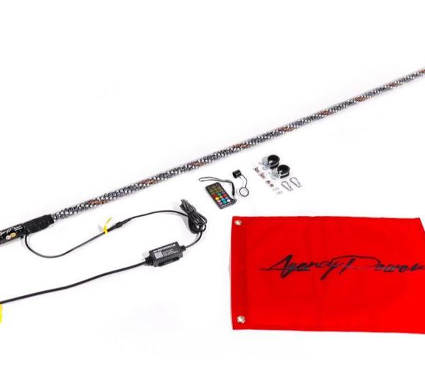 Agency Power AP-UNI-710