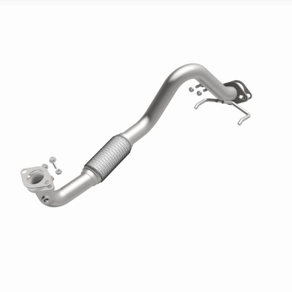 MAG BRE Front Pipe Kit Magnaflow 107-0267