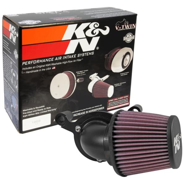 K&N Engineering 57-1131