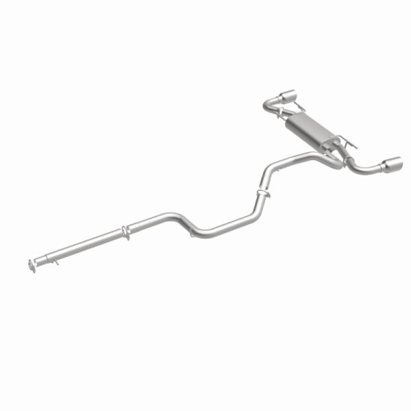 MAG BRE Exhaust Kits Magnaflow 106-0916