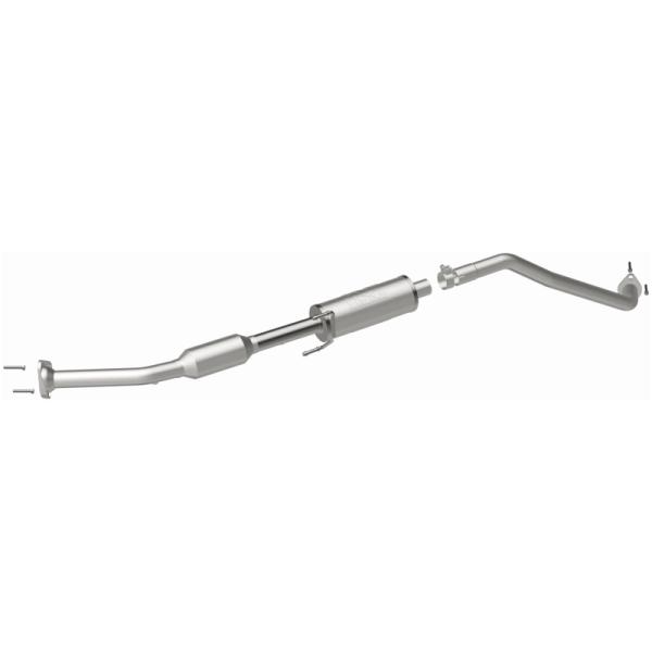 Magnaflow 4481458