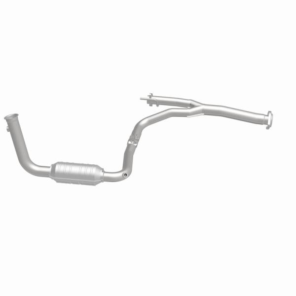 MAG Converter Direct Fit Magnaflow 49582