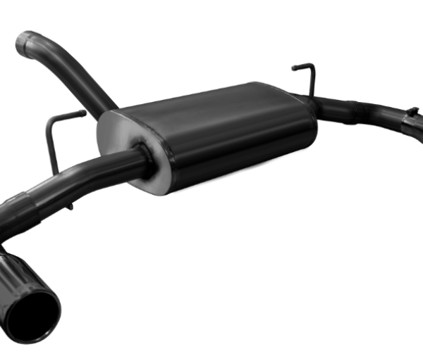 CORSA Performance 21014BLK