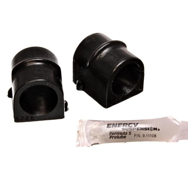 ES Sway Bar Bushings - Black Energy Suspension 3.5210G