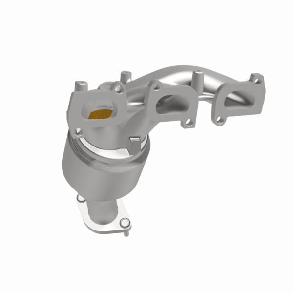 MAG Converter Direct Fit Magnaflow 5531220