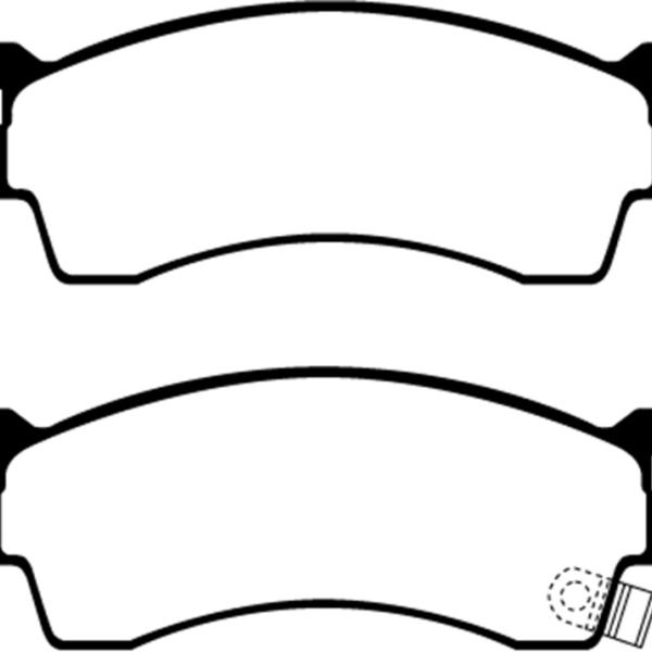 EBC DP21409