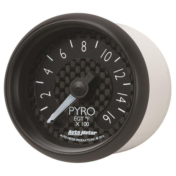AutoMeter 8044
