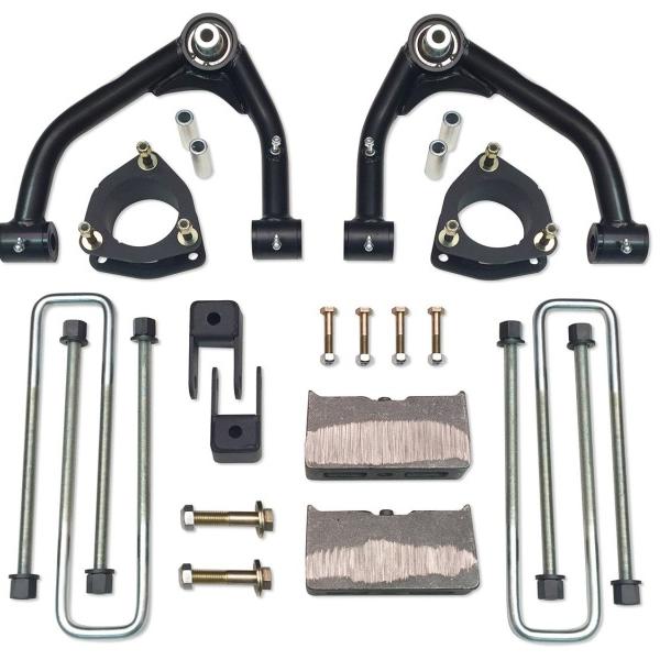 Tuff Country 14167KN