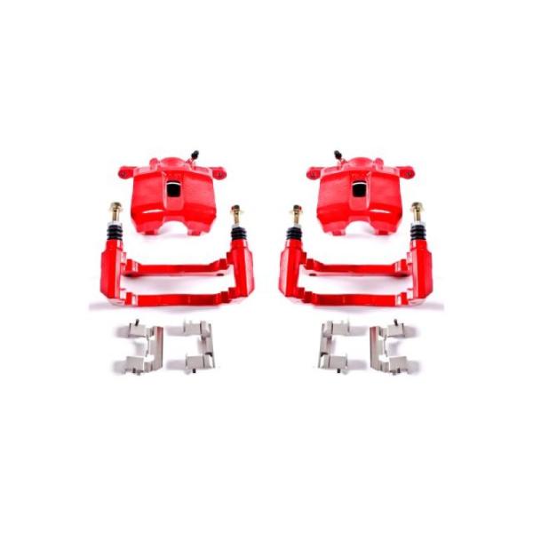 PowerStop S2584