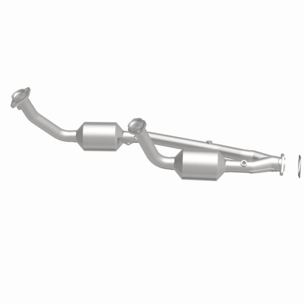 MAG Converter Direct Fit Magnaflow 3391353