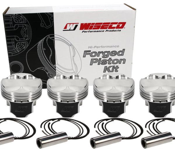 Wiseco K533M815