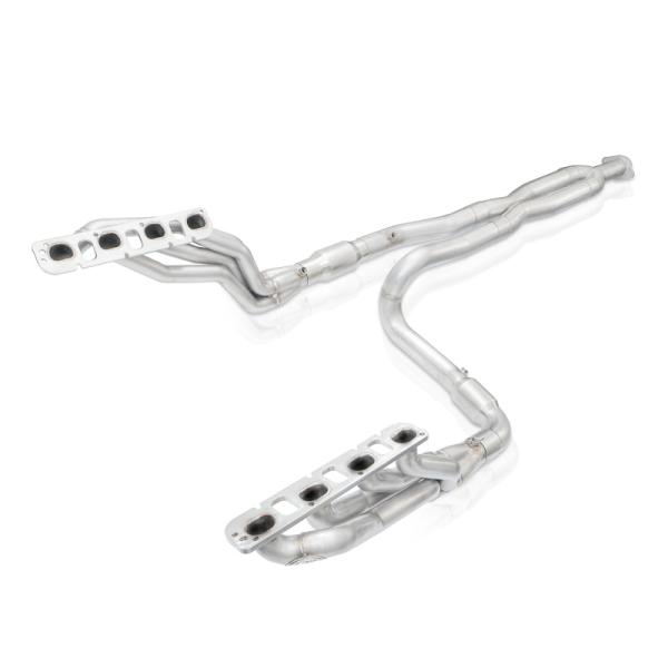 Stainless Works RAM19HCAT
