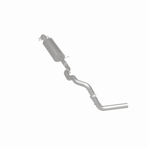 MAG BRE Exhaust Kits Magnaflow 106-0129
