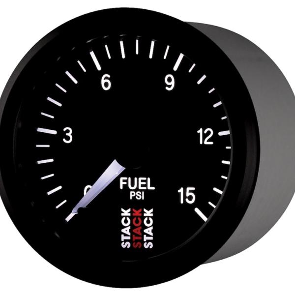AutoMeter ST3304