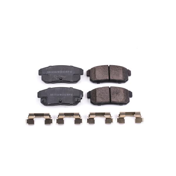 PowerStop 17-1008