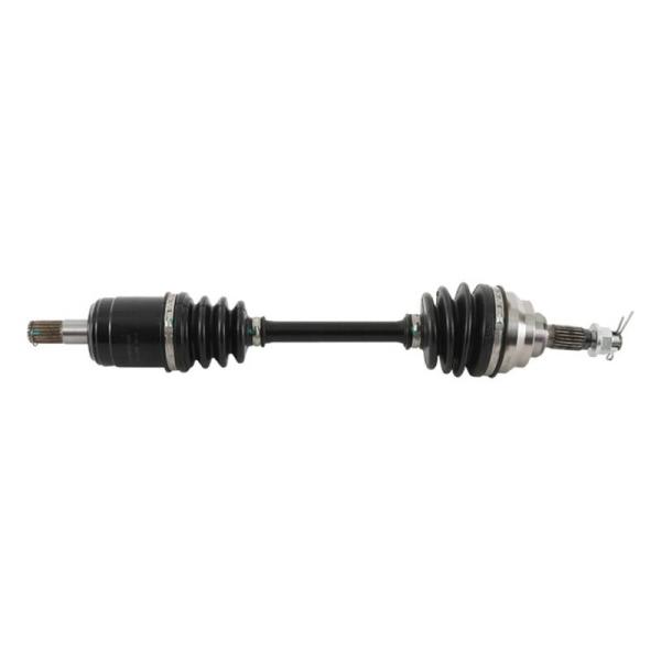 ABR Xtreme Duty Axles All Balls Racing AB6-HO-8-207