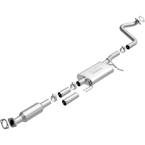 Magnaflow 5571850