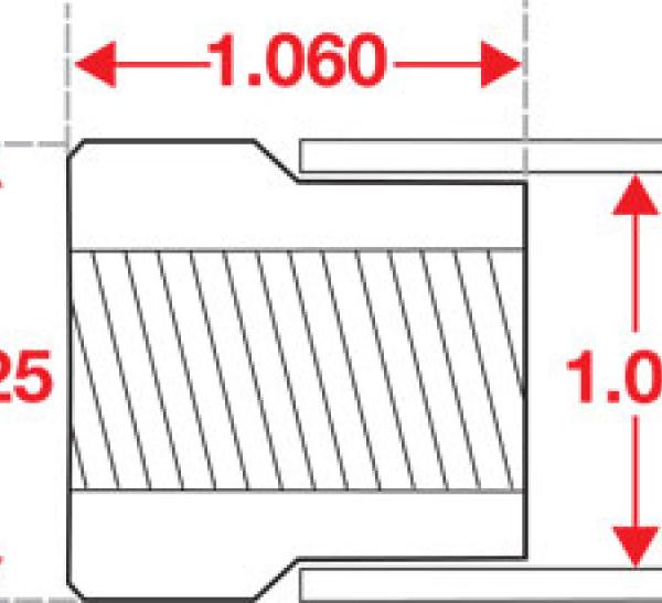 SPC Performance 15309