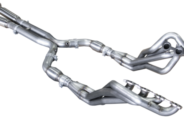 American Racing Headers MTSH5-07178300LSHWC