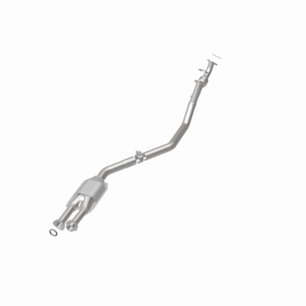 MAG Converter Direct Fit Magnaflow 23558