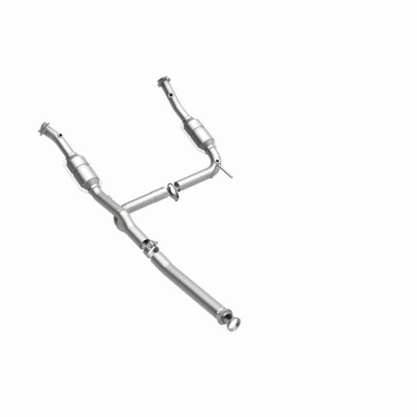 MAG Converter Direct Fit Magnaflow 93111