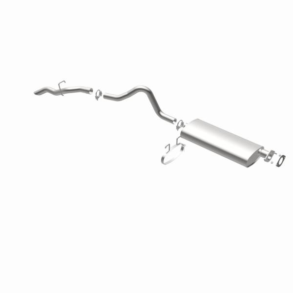 Magnaflow 106-0071