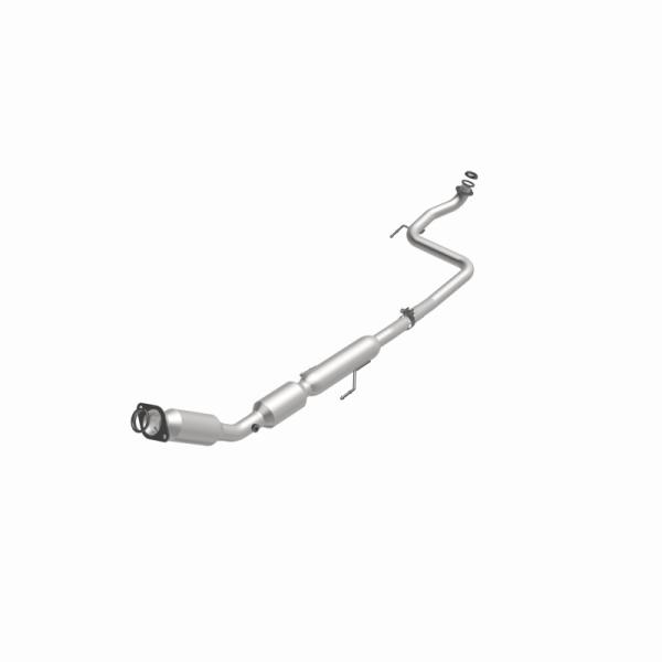 Magnaflow 551159
