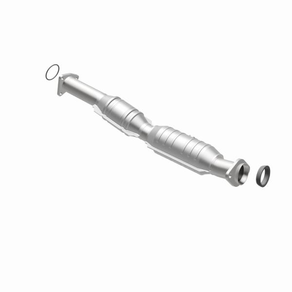 MAG Converter Direct Fit Magnaflow 23137