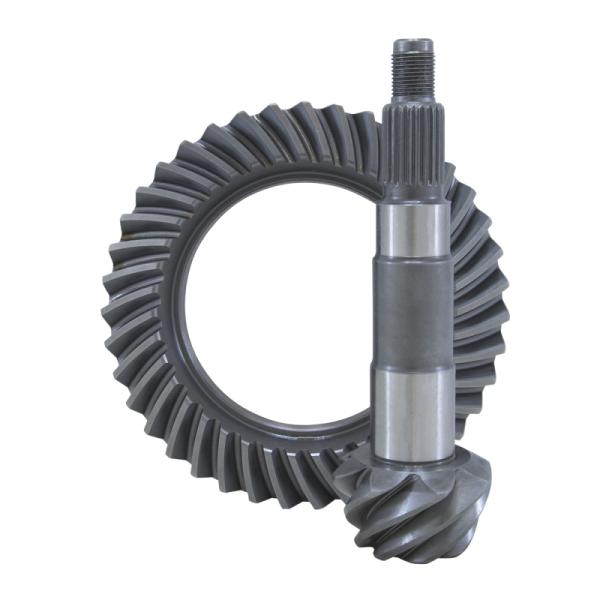 YUK Gear Sets - Toyota Yukon Gear & Axle YG T7.5R-488R