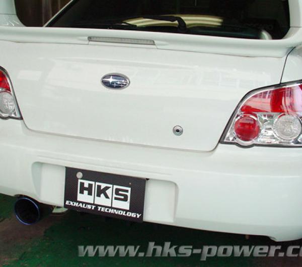 HKS 31029-AF001
