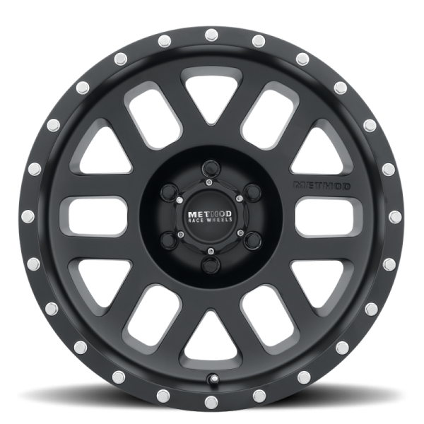 Method Wheels MR30678560500
