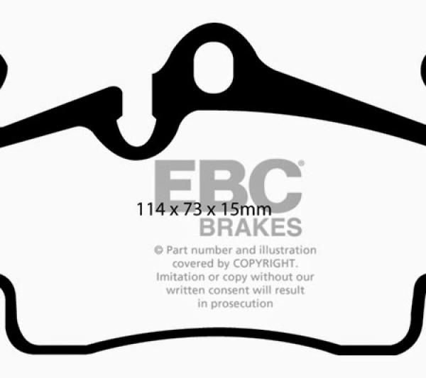 EBC DP31920C