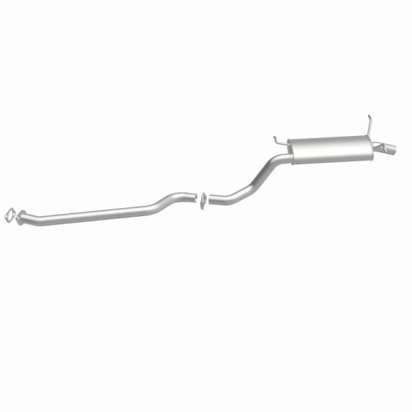 MAG BRE Exhaust Kits Magnaflow 106-0636