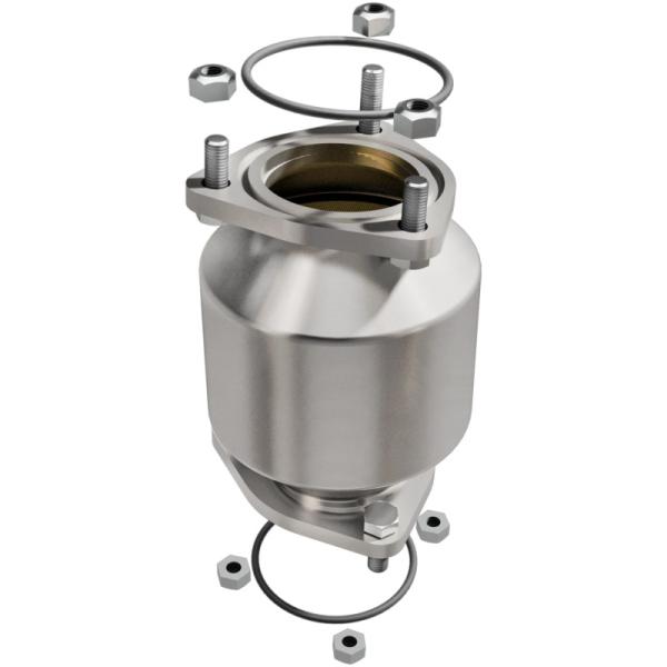 Magnaflow 551291