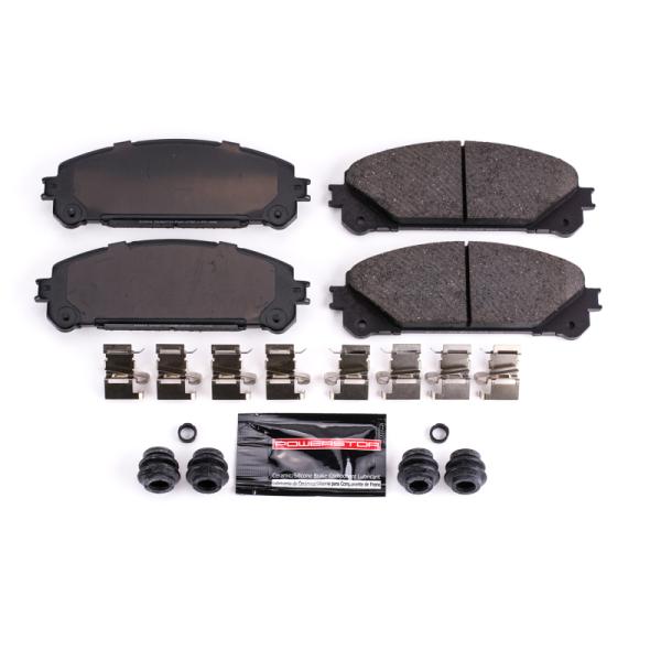 PowerStop Z23-1324