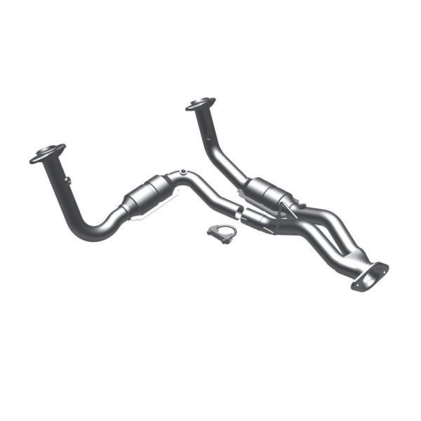 MAG Converter Direct Fit Magnaflow 49444