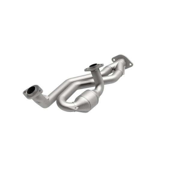 Magnaflow 444019