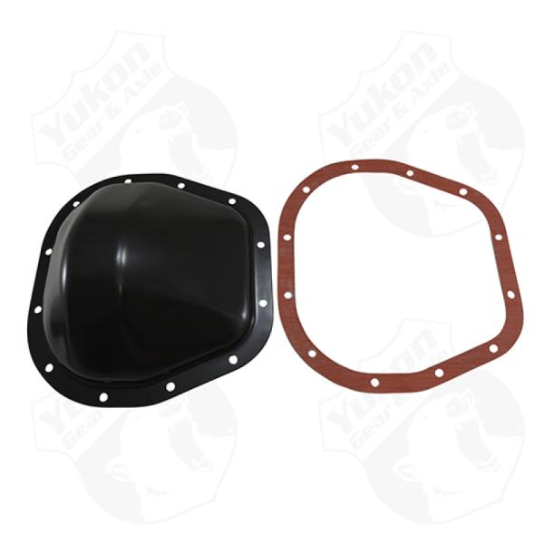 Yukon Gear & Axle YP C5-F10.25