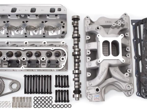 Edelbrock 2090