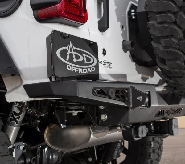 Addictive Desert Designs T96912NA01NA