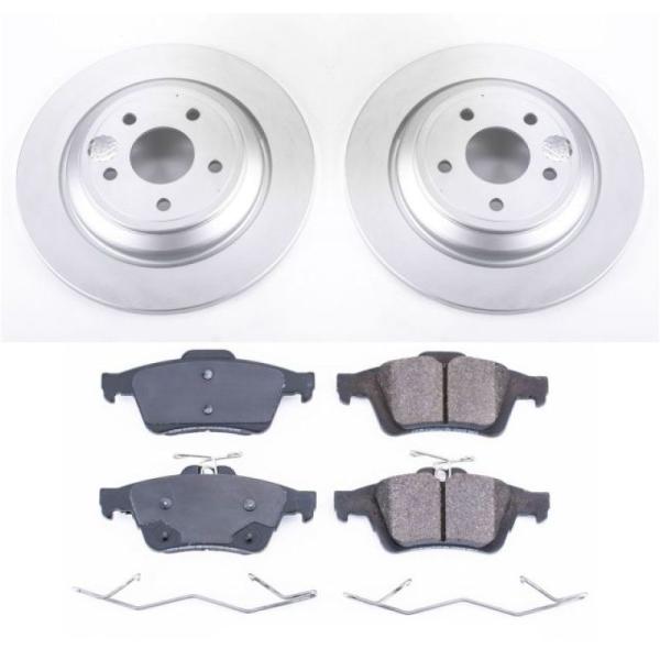 PowerStop CRK7320