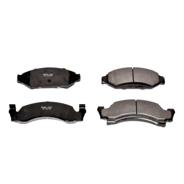 PowerStop 16-375