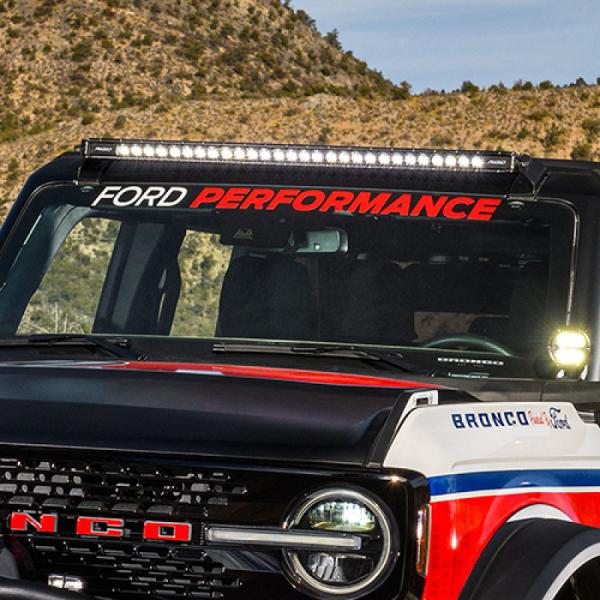 Ford Racing M-1820-BRR