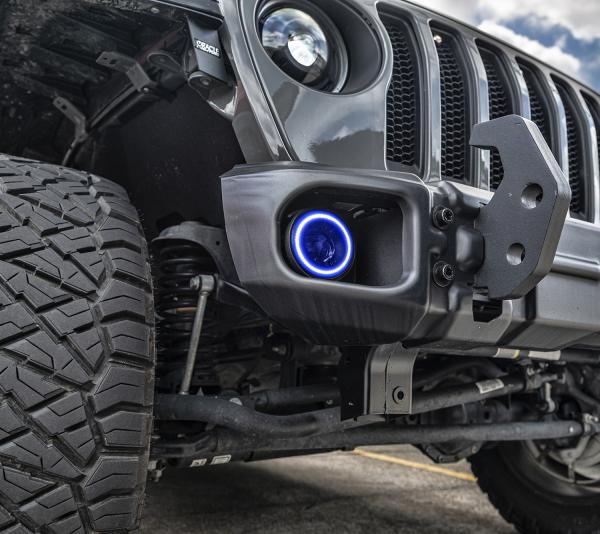 ORACLE Lighting 5846-334