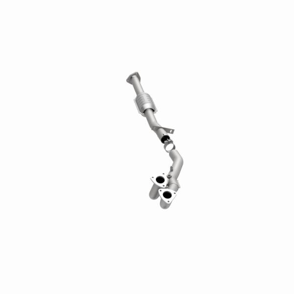 MAG Converter Direct Fit Magnaflow 23796